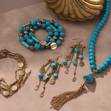 Load image into Gallery viewer, Jan. 2025 Simply Santa Fe - Complete Trend Blend