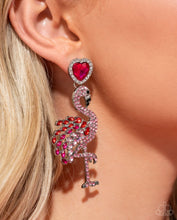 Load image into Gallery viewer, Flamingo Freestyle -