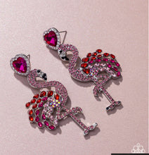Load image into Gallery viewer, Flamingo Freestyle -