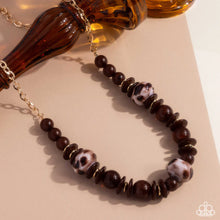 Load image into Gallery viewer, Cheetah Club - Brown