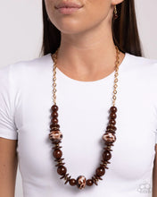 Load image into Gallery viewer, Cheetah Club - Brown