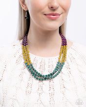 Load image into Gallery viewer, Complete Look Trendy Trio - Green