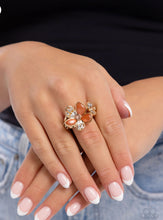 Load image into Gallery viewer, A Dizzy SHELL - Brown