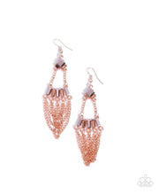 Load image into Gallery viewer, Fringe Fantasy - Copper