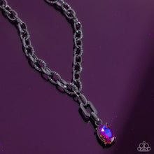 Load image into Gallery viewer, Refulgent Recognition - Purple