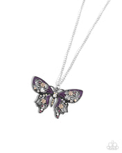 Load image into Gallery viewer, Whimsical Weekday - Purple