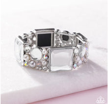 Load image into Gallery viewer, Glam to the Max - White
