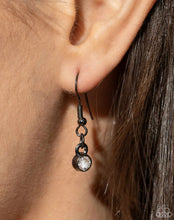 Load image into Gallery viewer, Safety Pin Style - Black
