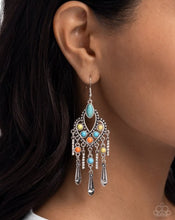 Load image into Gallery viewer, Naturally Vintage - Multi