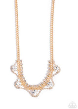Load image into Gallery viewer, Complete Look Never Enough Elegance - Gold
