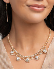 Load image into Gallery viewer, Complete Look Never Enough Elegance - Gold