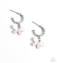 Load image into Gallery viewer, Fly to Your Heart - Pink