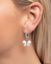 Load image into Gallery viewer, Fly to Your Heart - Pink