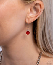 Load image into Gallery viewer, Midsummer Masterpiece -Red