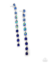 Load image into Gallery viewer, Opulent Ombré -Blue