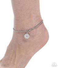 Load image into Gallery viewer, Glistening Growth - Pink