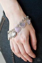 Load image into Gallery viewer, Grow Love - Purple