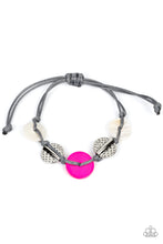 Load image into Gallery viewer, Barefoot Beaches - Pink