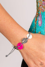 Load image into Gallery viewer, Barefoot Beaches - Pink