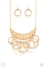 Load image into Gallery viewer, Metro Eclipse- Gold