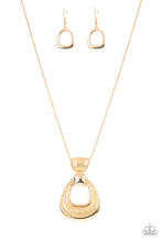 Load image into Gallery viewer, Park Avenue Attitude - Gold