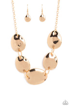 Load image into Gallery viewer, That RING You Do - Gold