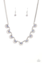 Load image into Gallery viewer, Grandiose Grace - Blue