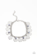 Load image into Gallery viewer, Grandiose Grace - Blue