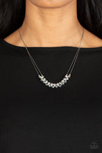 Load image into Gallery viewer, Shimmering High Society - Silver