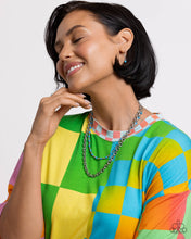 Load image into Gallery viewer, A Pop of Color