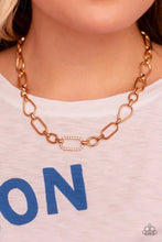 Load image into Gallery viewer, Sentimental Sequence - Gold