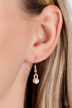 Load image into Gallery viewer, Diamond of the Season - Gold