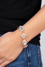 Load image into Gallery viewer, Diamond of the Season - Gold