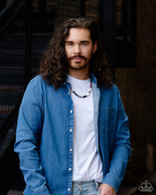 Load image into Gallery viewer, Beaded Bravery