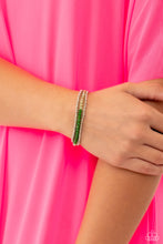 Load image into Gallery viewer, Backstage Beauty - Green