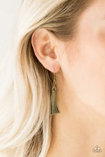 Load image into Gallery viewer, Primal Princess - Brass