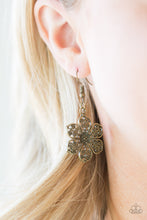 Load image into Gallery viewer, Island Maven - Brass