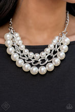 Load image into Gallery viewer, Empire State Empress White