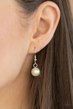 Load image into Gallery viewer, Uptown Opulence Set - White