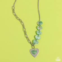 Load image into Gallery viewer, HEART Of The Movement - Green