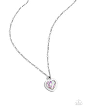 Load image into Gallery viewer, Heartfelt Hope - Purple