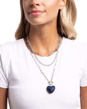 Load image into Gallery viewer, HEART Gallery - Blue