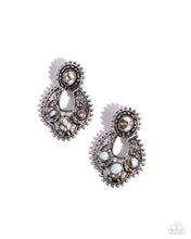 Load image into Gallery viewer, Handcrafted Horseshoe - Blue