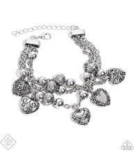 Load image into Gallery viewer, Romantic Relationship- Silver
