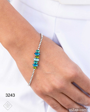 Load image into Gallery viewer, Feminine Faith - Blue