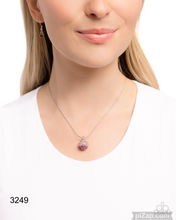 Load image into Gallery viewer, Ornamental Occupation - Pink