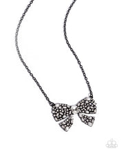 Load image into Gallery viewer, Bewitching Bow - Black