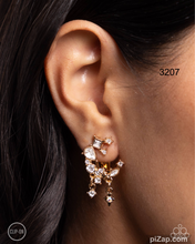 Load image into Gallery viewer, Fantastical Fashion - Gold