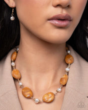 Load image into Gallery viewer, Selective Socialite - Brown" Complete Look