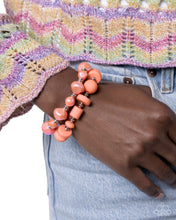 Load image into Gallery viewer, Shape Shifting Season - Orange